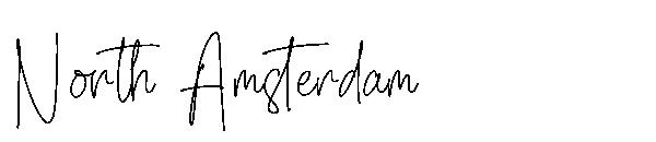North Amsterdam