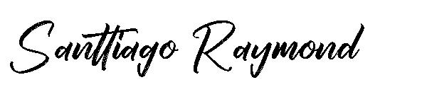 Santtiago Raymond