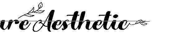 Allure Aesthetic