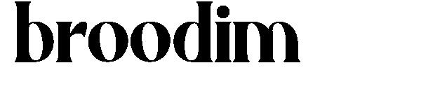 broodim