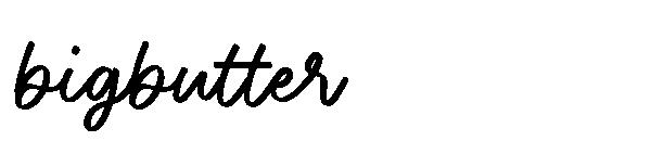 bigbutter