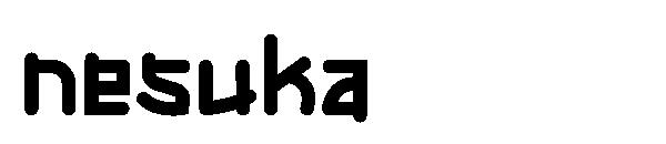 nesuka