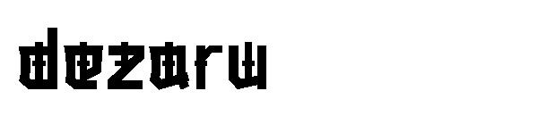 dezaru