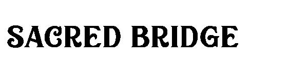 sacred bridge