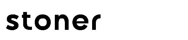 stoner字体