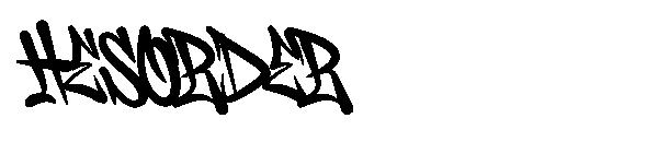 hesorder