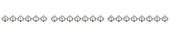 yokata chinese monogram