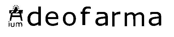 Ideofarma字体
