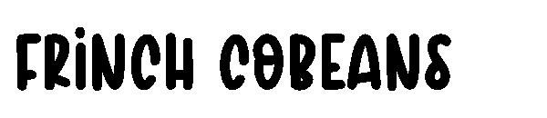 frinch cobeans