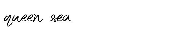 queen sea