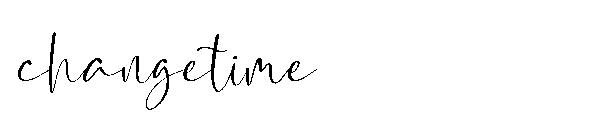 changetime