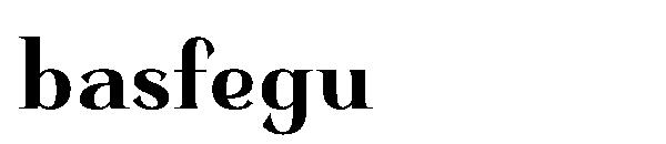 basfegu