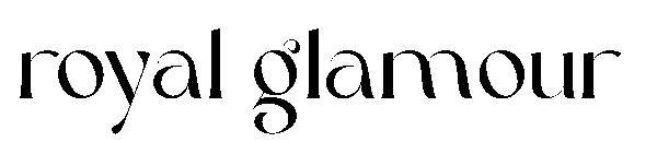 royal glamour