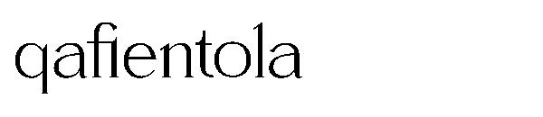 qafientola