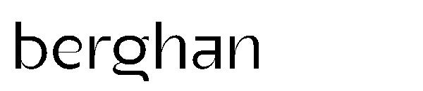 berghan