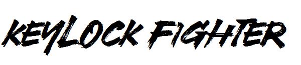 keylock fighter