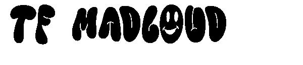tf madloud字体