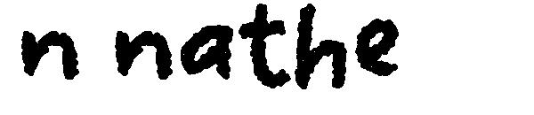 n nathe
