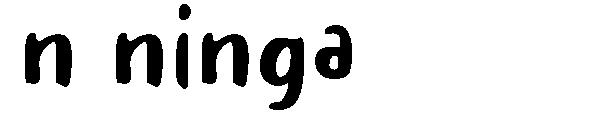 n ninga