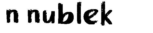 n nublek