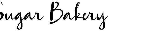 sugar bakery