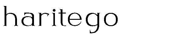 haritego