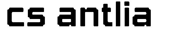 cs antlia