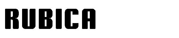 rubica