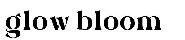 glow bloom