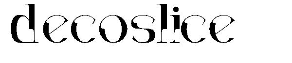 decoslice