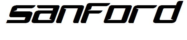 sanford
