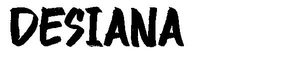 desiana