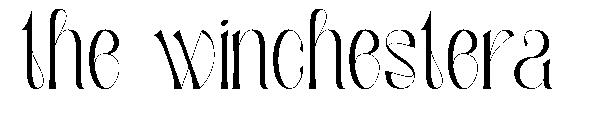 the winchestera