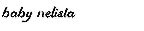 baby nelista