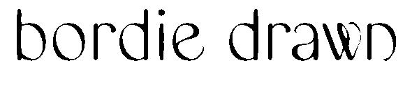 bordie drawn