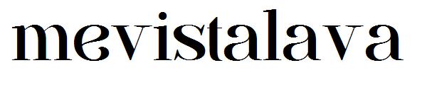 mevistalava