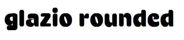 glazio rounded