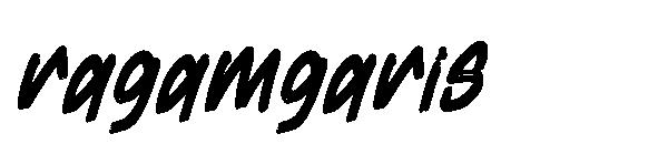ragamgaris