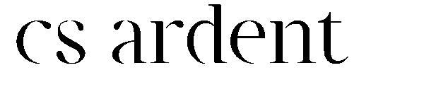 cs ardent