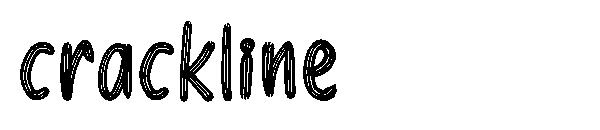 crackline