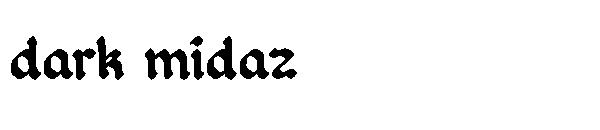 dark midaz