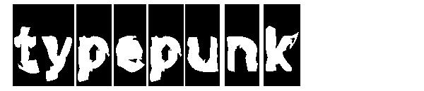 typepunk