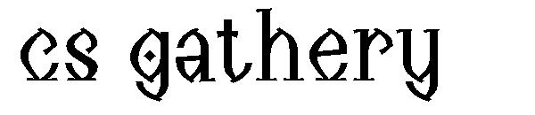 cs gathery
