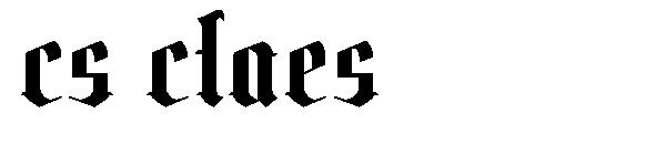cs claes