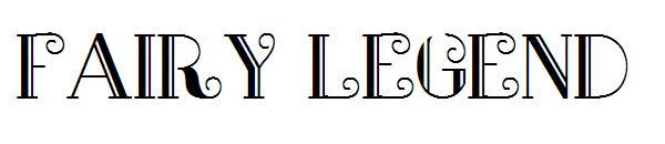 fairy legend