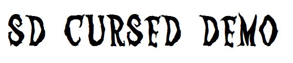 sd cursed demo