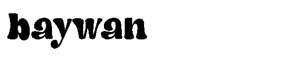 baywan