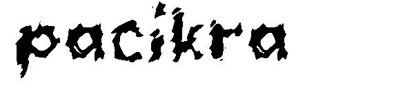 pacikra