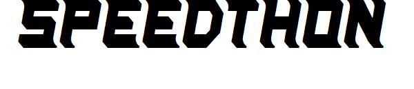 speedthon