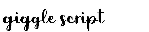 giggle script